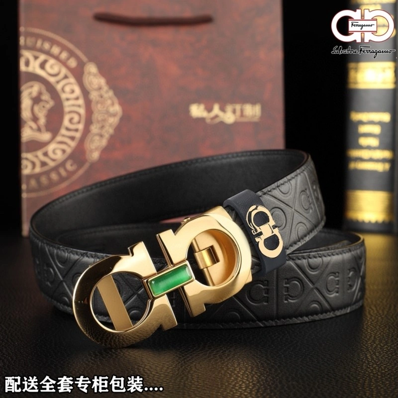 Ferragamo Belts FashionForward 289076