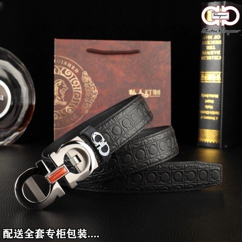 Ferragamo Belts FashionForward 289076