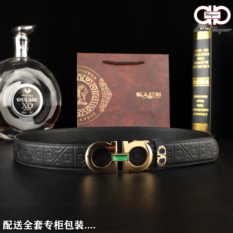 Ferragamo Belts FashionForward 289076