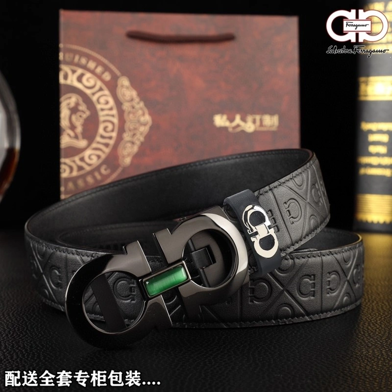 Ferragamo Belts FashionForward 289076