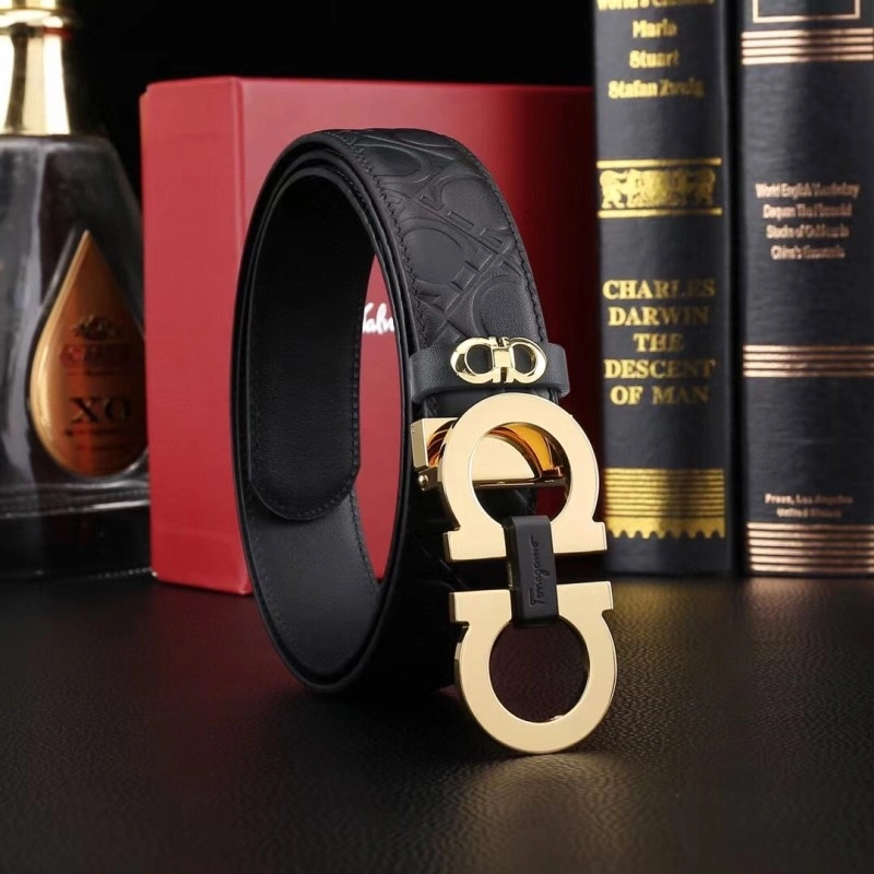 Ferragamo Belts HighQuality 289071