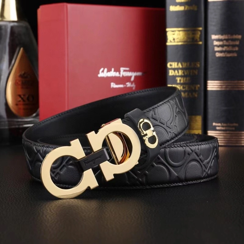 Ferragamo Belts HighQuality 289071