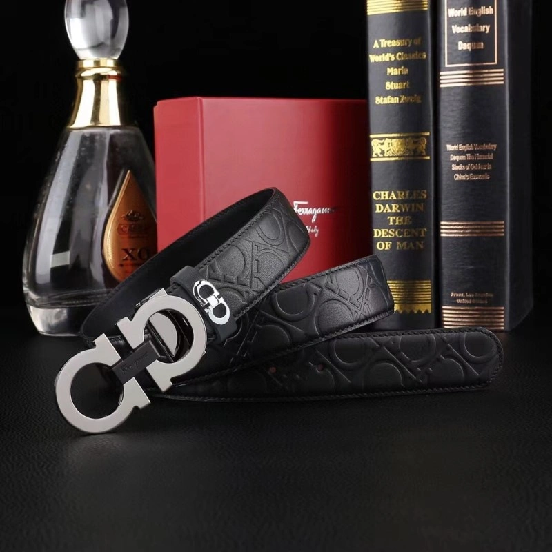 Ferragamo Belts HighQuality 289071