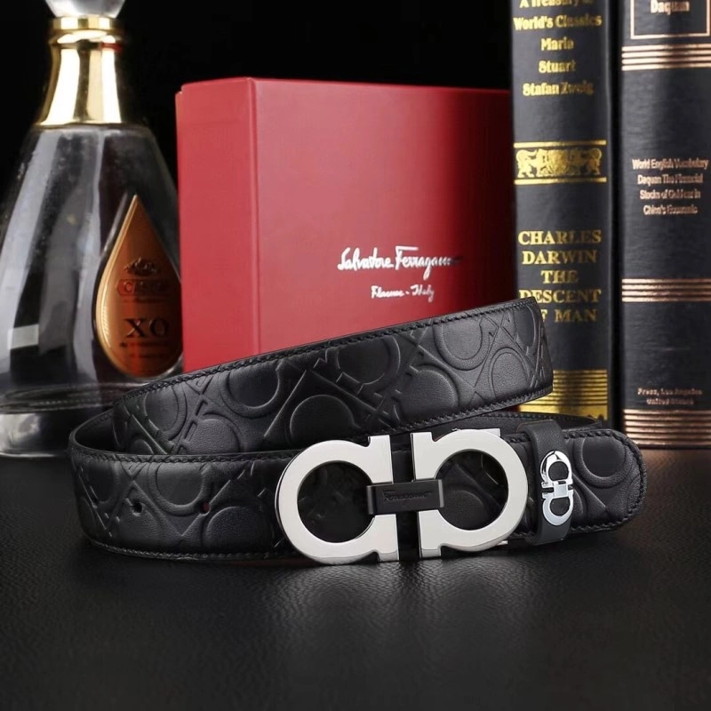 Ferragamo Belts HighQuality 289071