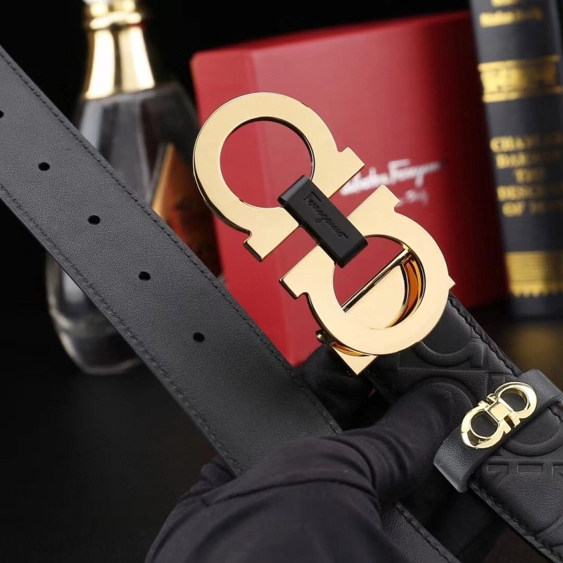Ferragamo Belts HighQuality 289071