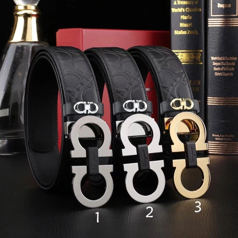 Ferragamo Belts HighQuality 289071