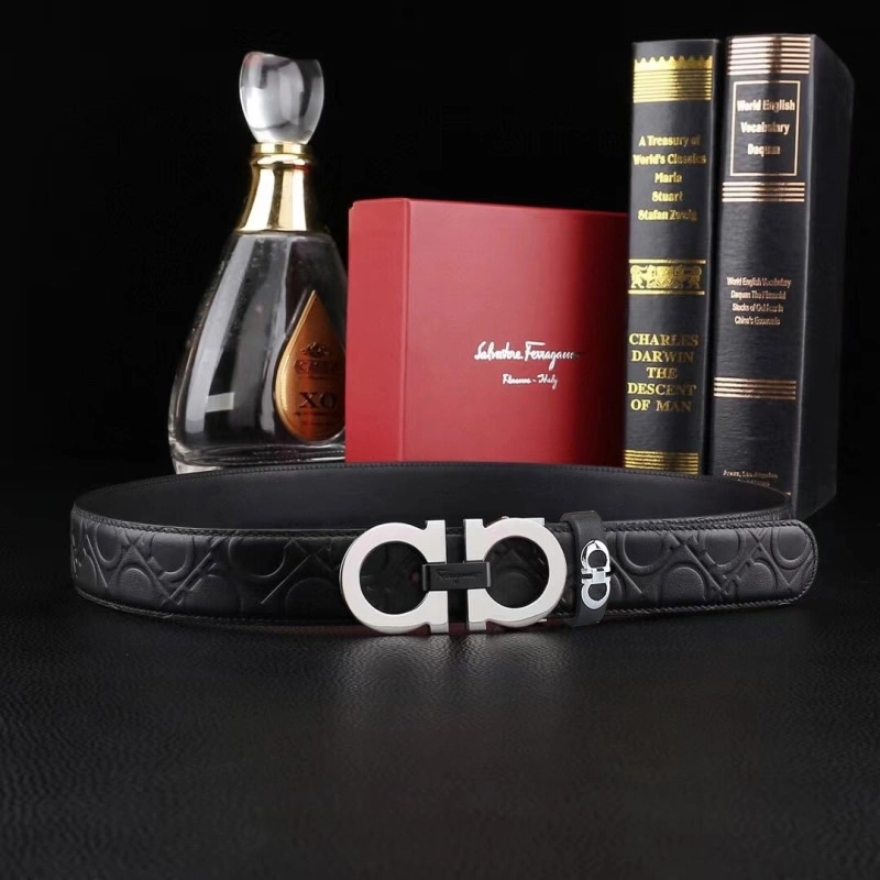 Ferragamo Belts HighQuality 289071