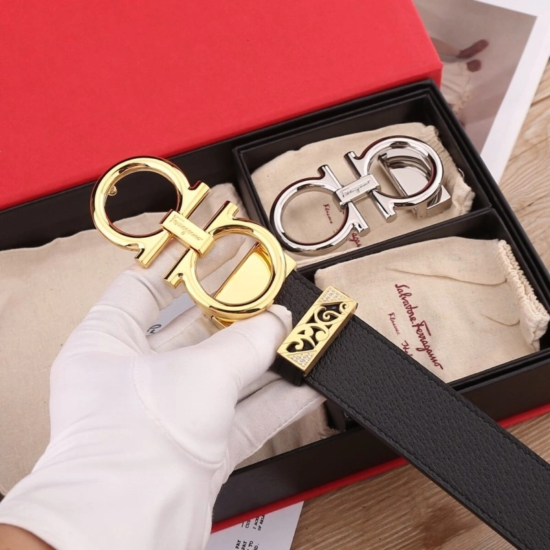 OnTrend Ferragamo Belts 289074