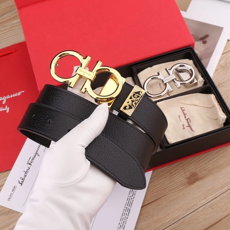 OnTrend Ferragamo Belts 289074