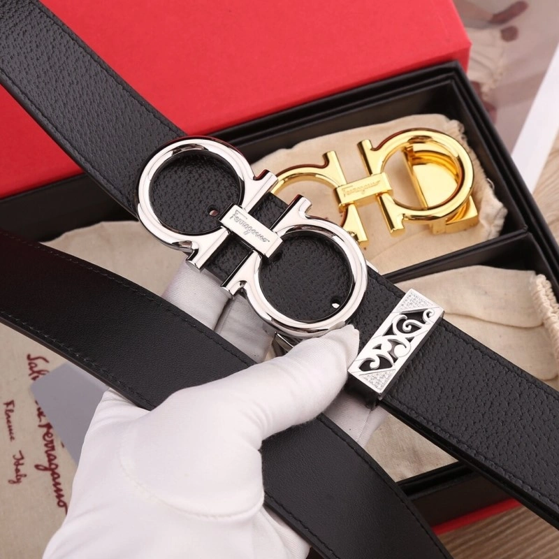 OnTrend Ferragamo Belts 289074