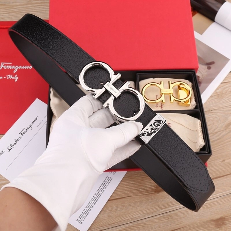 OnTrend Ferragamo Belts 289074