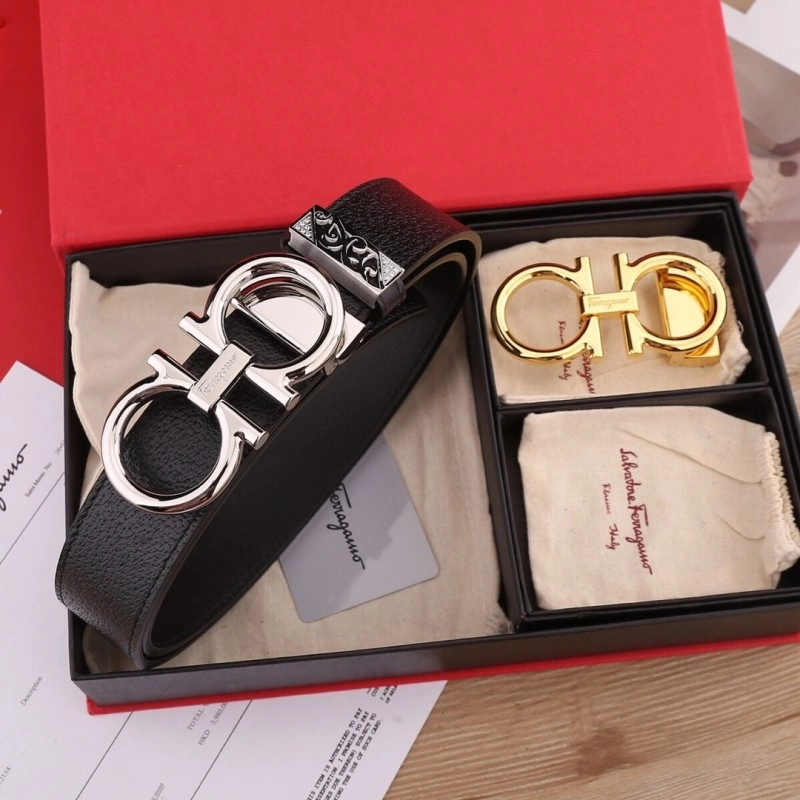 OnTrend Ferragamo Belts 289074