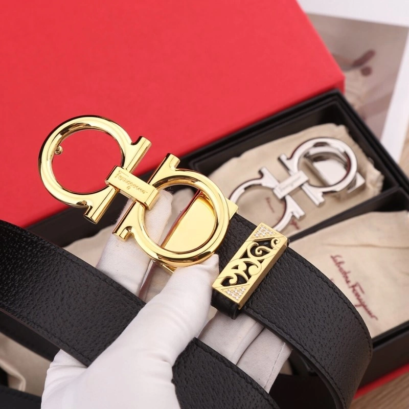 OnTrend Ferragamo Belts 289074