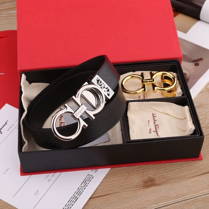 OnTrend Ferragamo Belts 289074