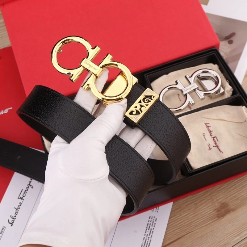 OnTrend Ferragamo Belts 289074