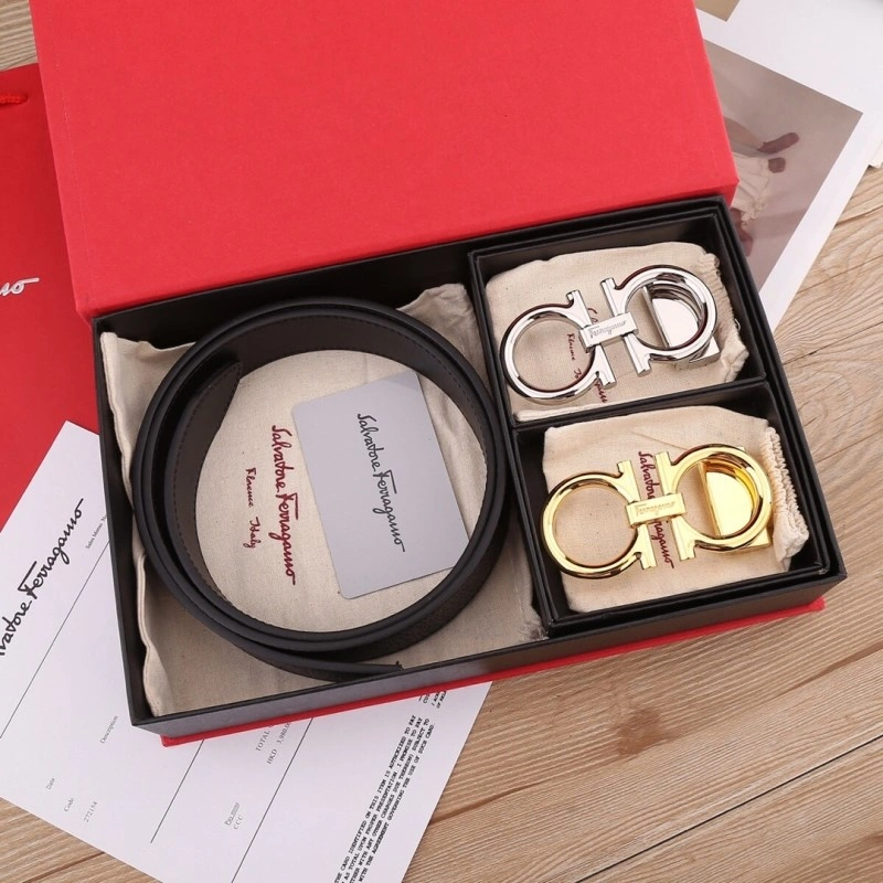 OnTrend Ferragamo Belts 289074