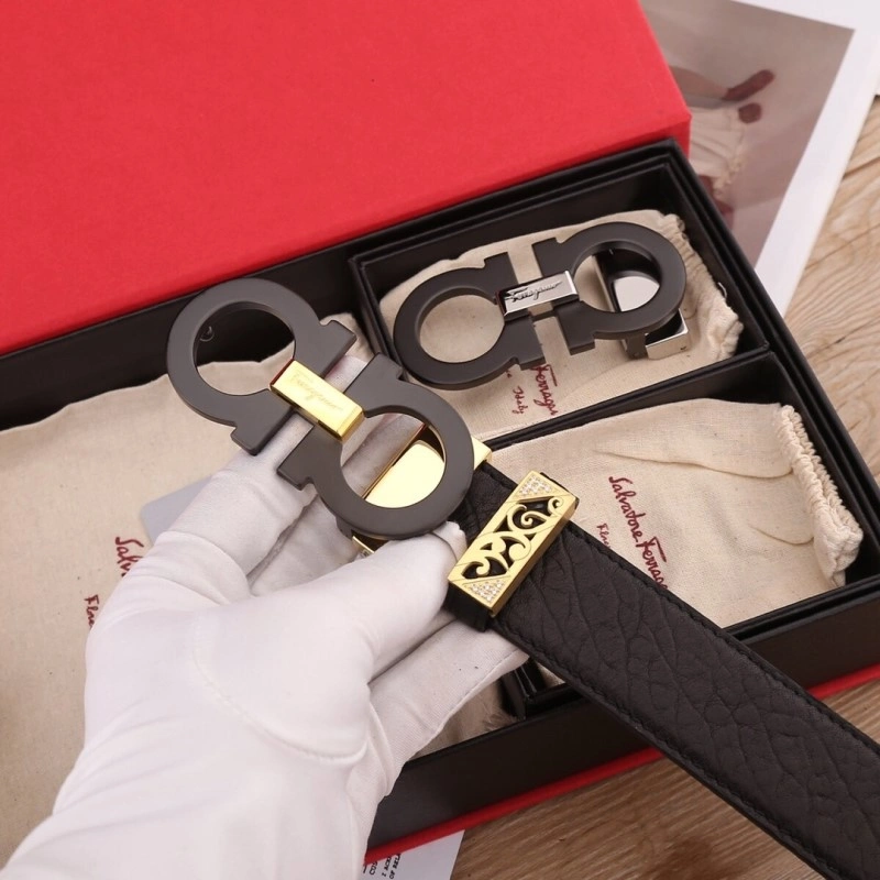SportInspired Ferragamo Belts 289080