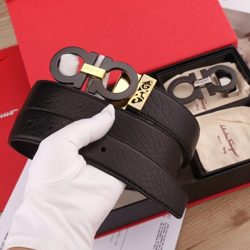SportInspired Ferragamo Belts 289080