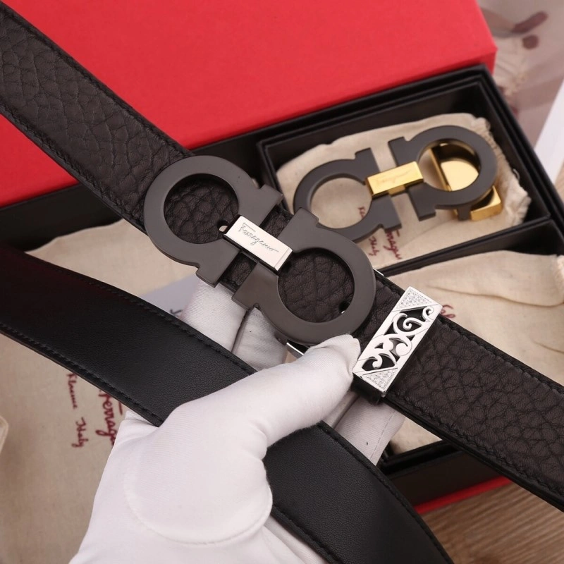 SportInspired Ferragamo Belts 289080