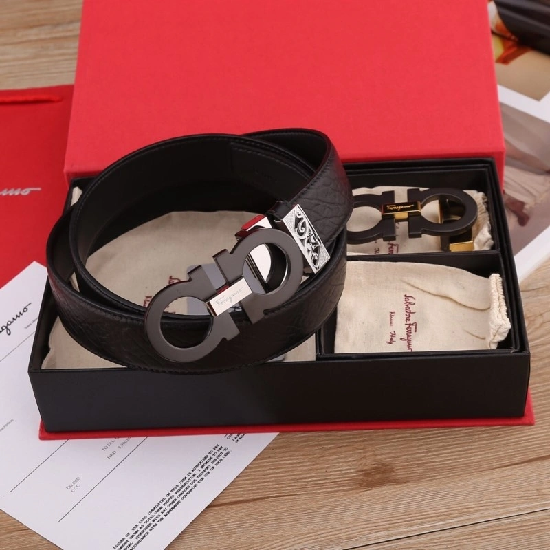 SportInspired Ferragamo Belts 289080