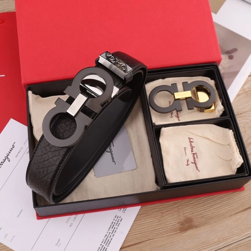 SportInspired Ferragamo Belts 289080