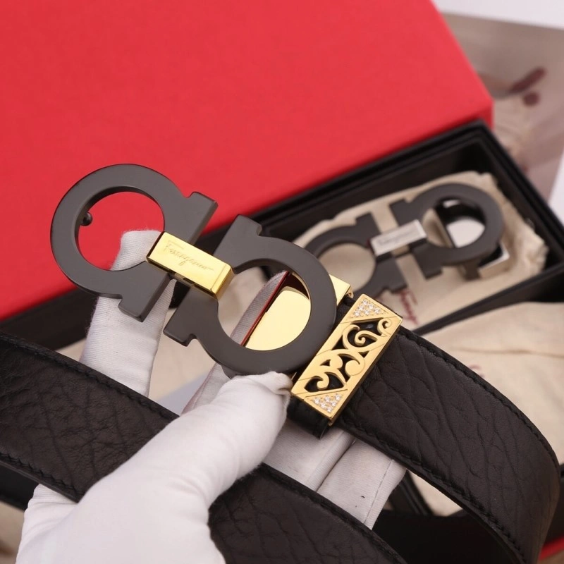 SportInspired Ferragamo Belts 289080