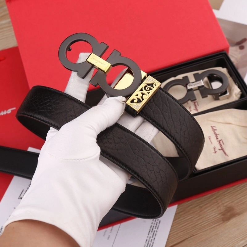 SportInspired Ferragamo Belts 289080