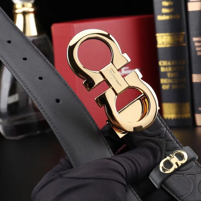 Ferragamo Belts Bright 289066