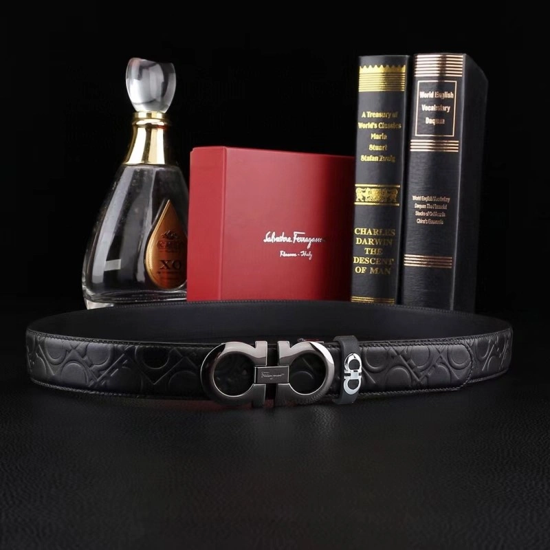 Ferragamo Belts Bright 289066