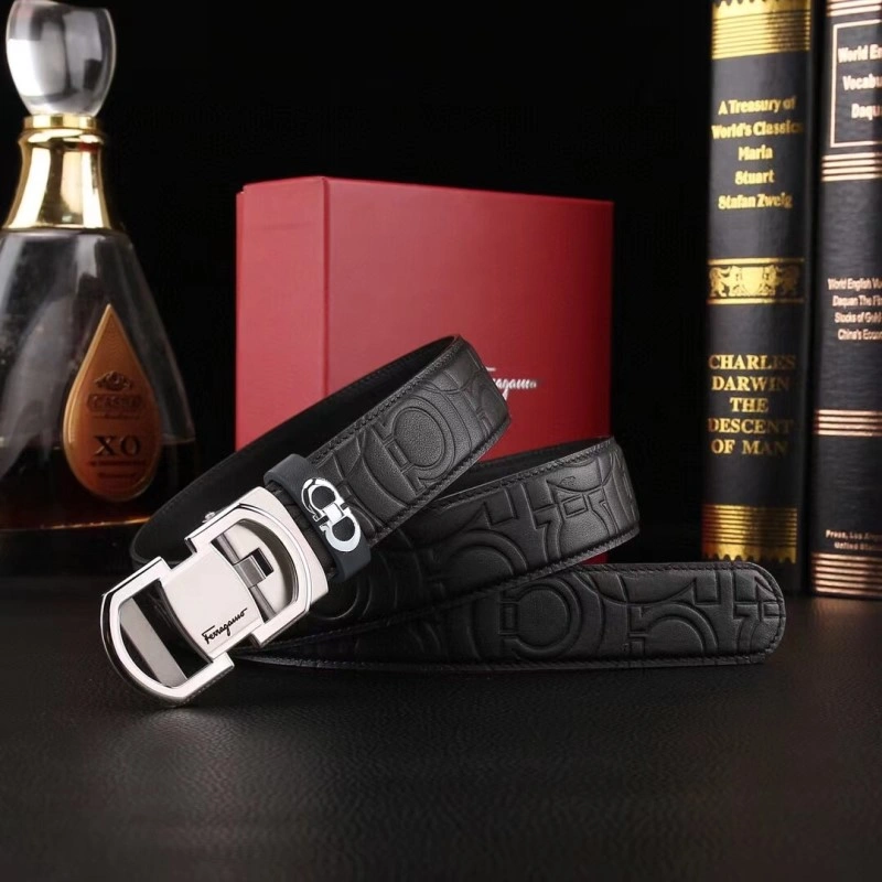 Ferragamo Belts Packable 289081