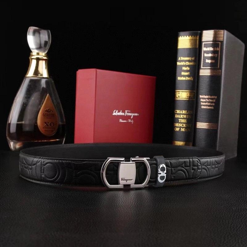 Ferragamo Belts Packable 289081