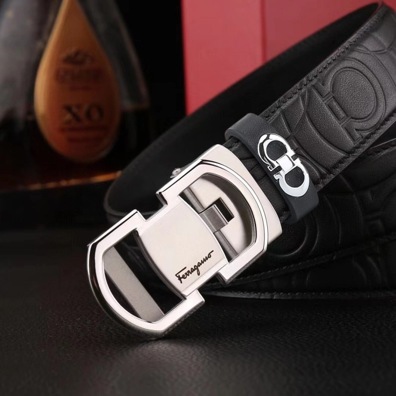 Ferragamo Belts Packable 289081
