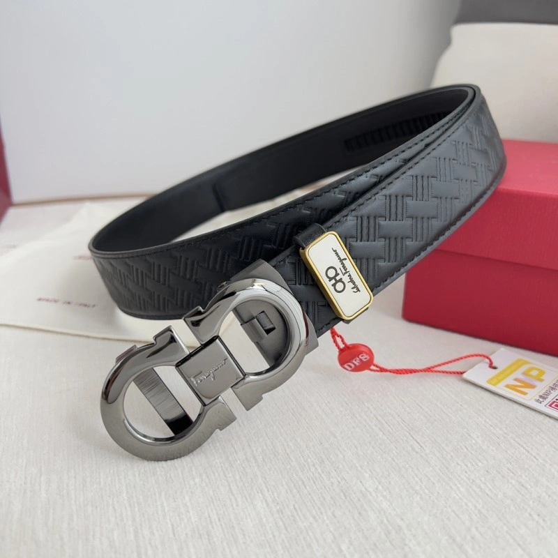 Trendy Ferragamo Belts 289079
