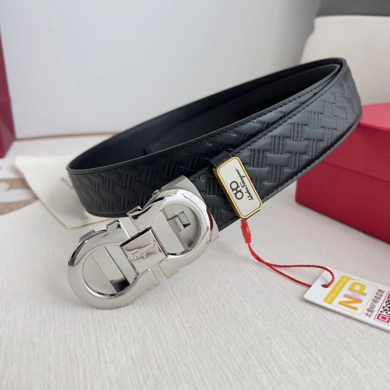 Trendy Ferragamo Belts 289079