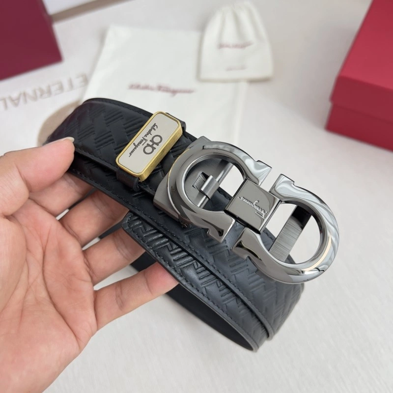 Trendy Ferragamo Belts 289079