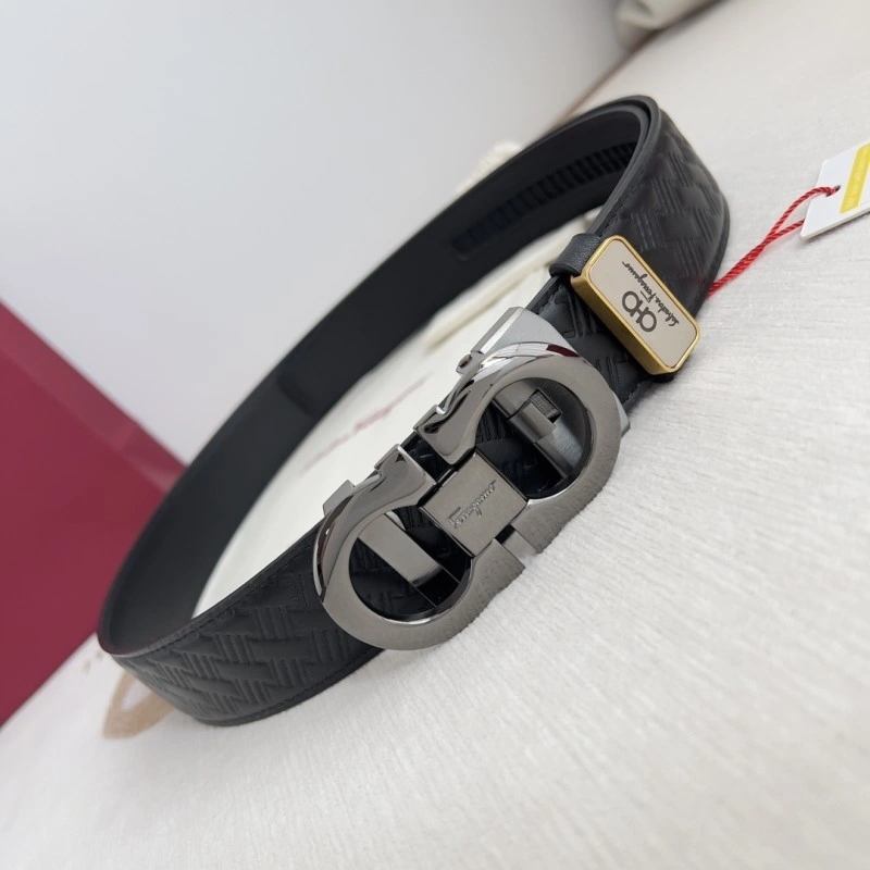 Trendy Ferragamo Belts 289079