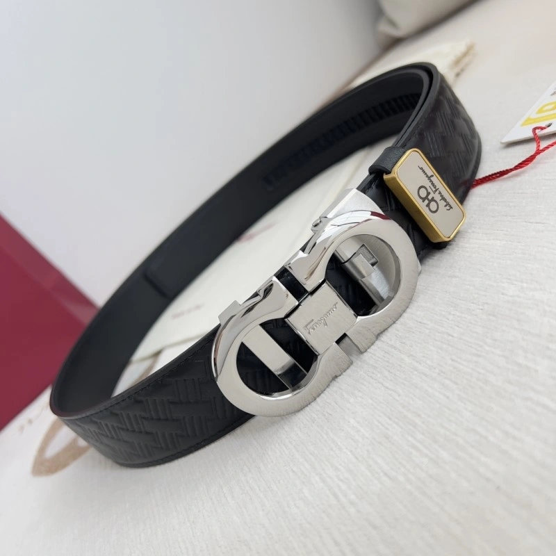 Trendy Ferragamo Belts 289079
