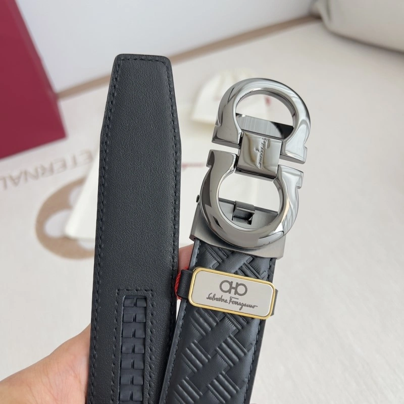 Trendy Ferragamo Belts 289079