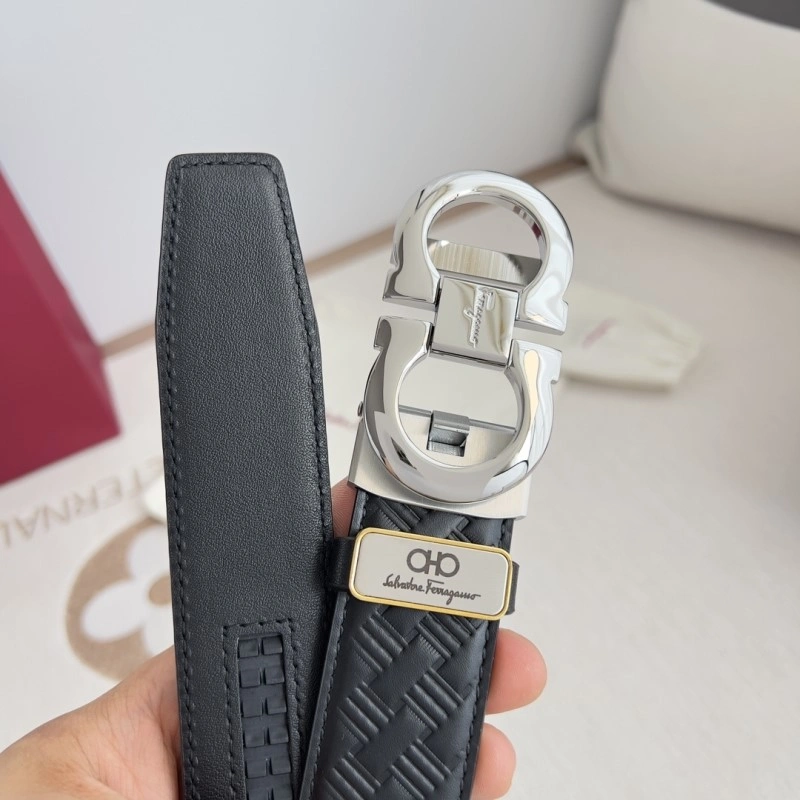 Trendy Ferragamo Belts 289079