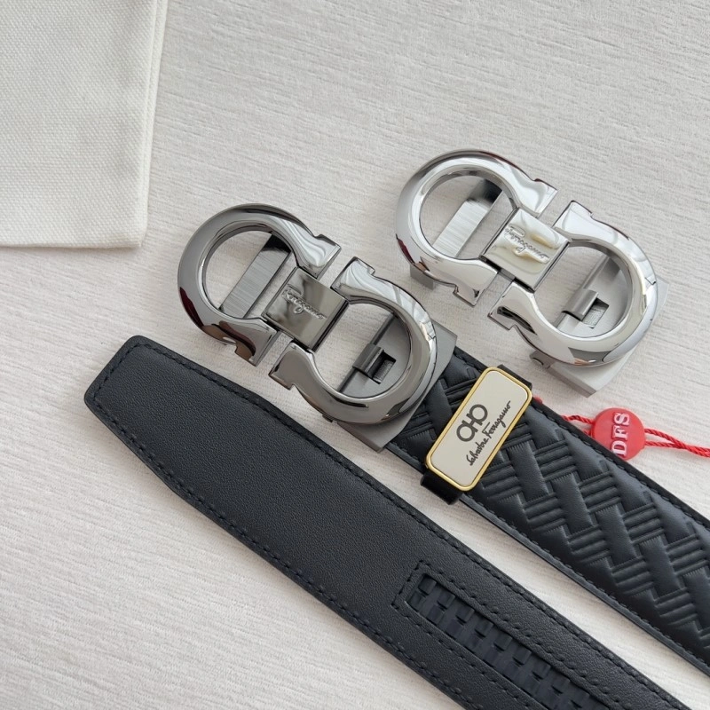 Trendy Ferragamo Belts 289079