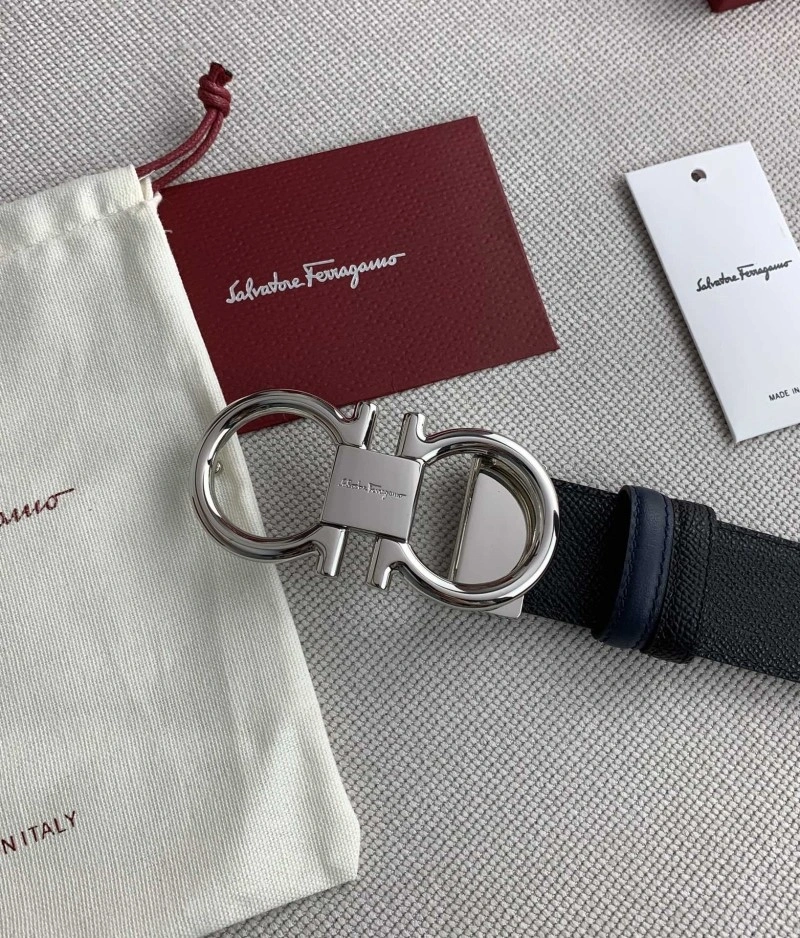 Ferragamo Belts Comfortable 289065