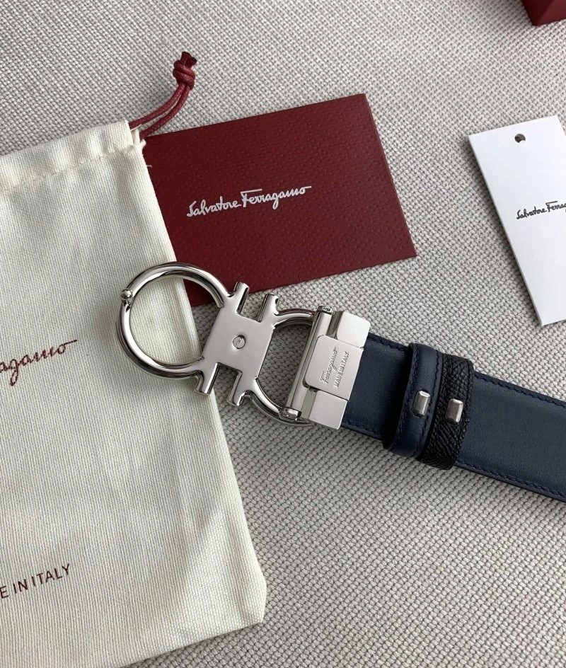 Ferragamo Belts Comfortable 289065