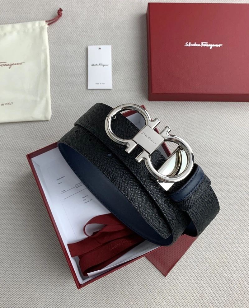 Ferragamo Belts Comfortable 289065