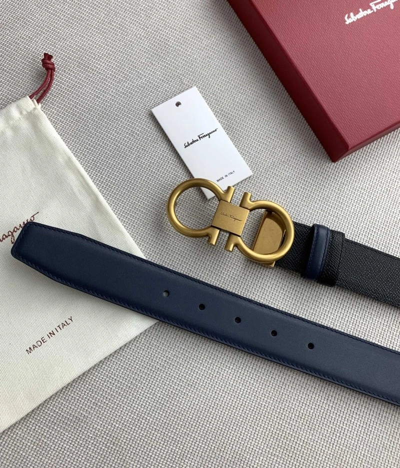 Ferragamo Belts Comfortable 289065