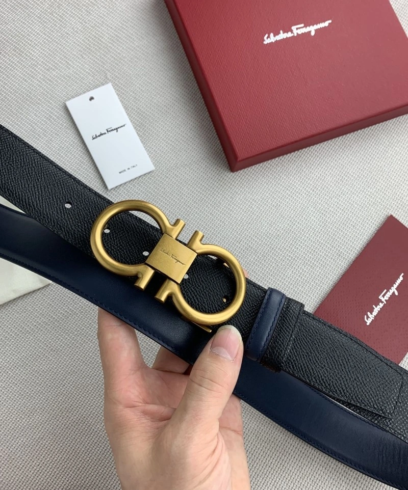 Ferragamo Belts Comfortable 289065