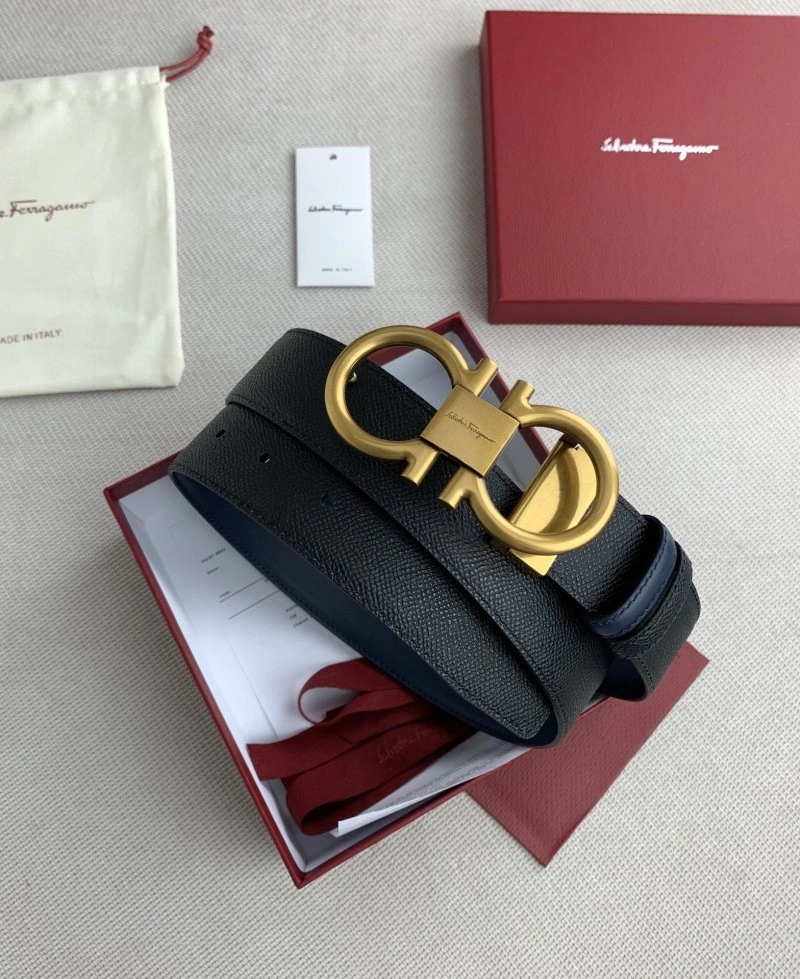 Ferragamo Belts Comfortable 289065