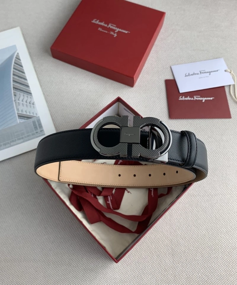 Ferragamo Belts Tailored 289062