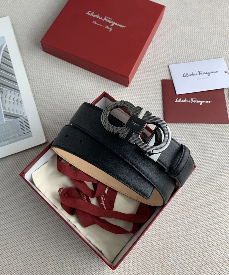 Ferragamo Belts Tailored 289062