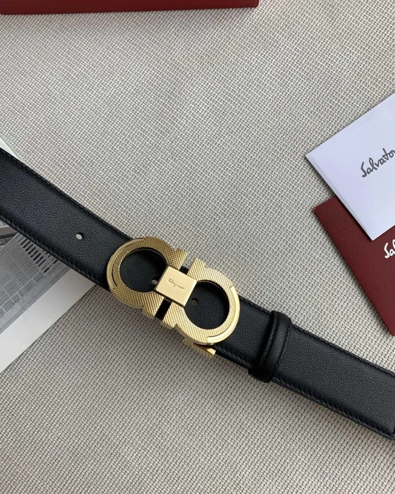 Ferragamo Belts Resilient 289063