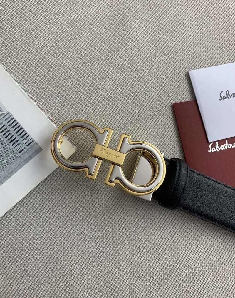 NewStyle Ferragamo Belts 289075